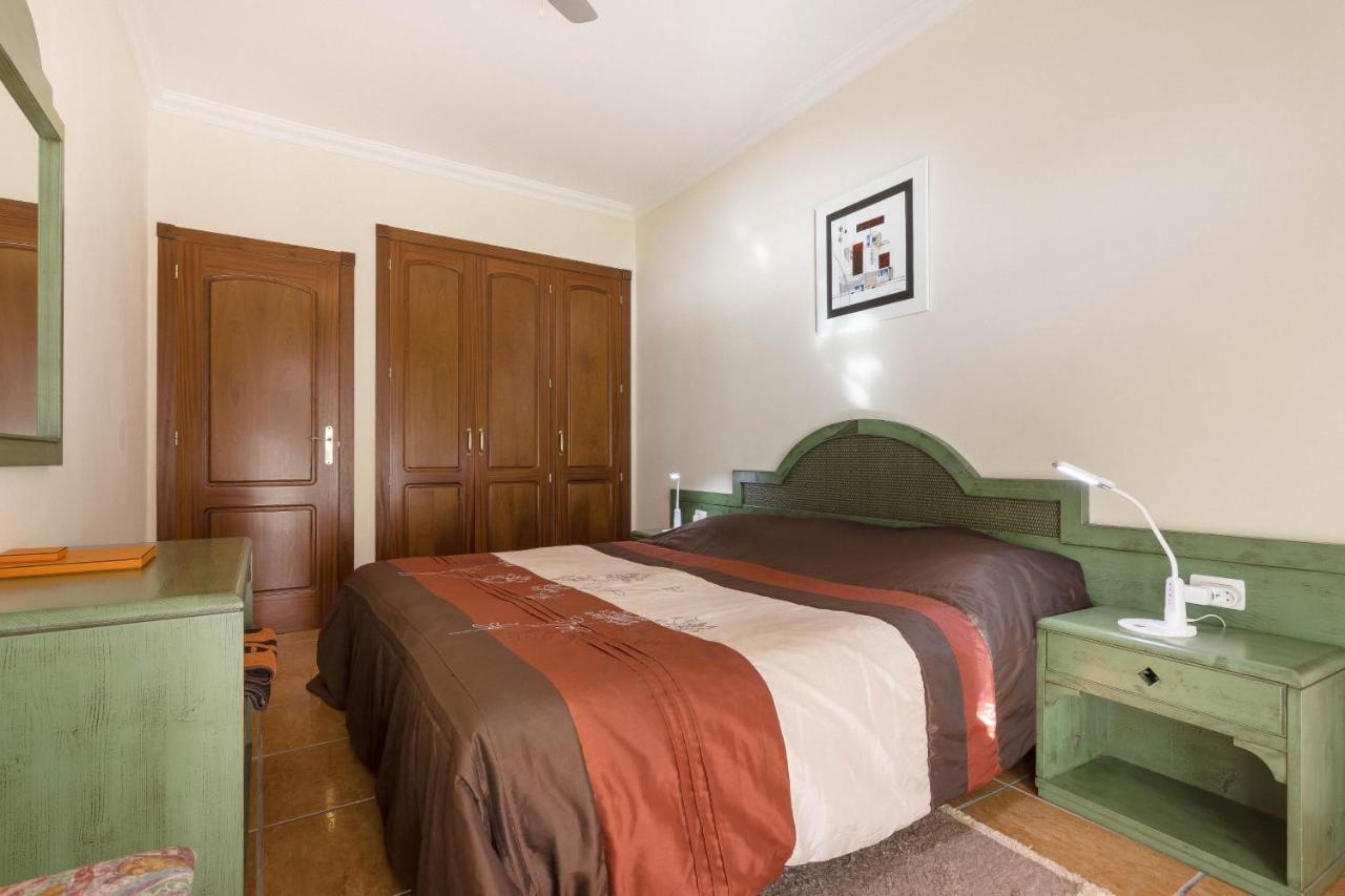 One Bedroom Ocean View Golf Del Sur Apartament سان ميغيل ذي أبونا الغرفة الصورة