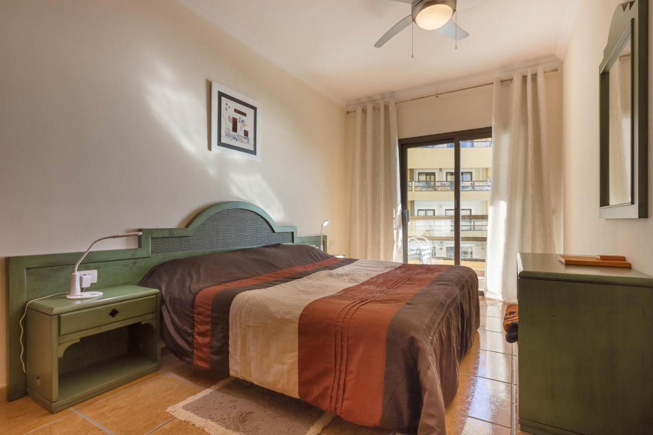 One Bedroom Ocean View Golf Del Sur Apartament سان ميغيل ذي أبونا الغرفة الصورة