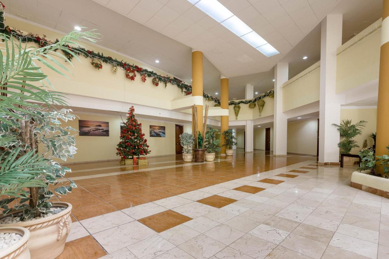 One Bedroom Ocean View Golf Del Sur Apartament سان ميغيل ذي أبونا الغرفة الصورة
